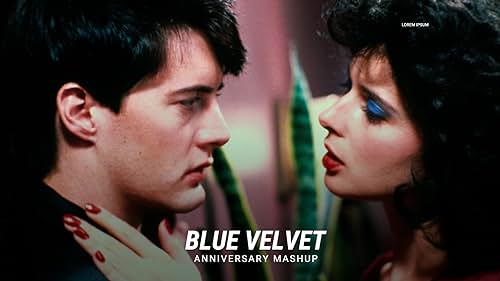 'Blue Velvet' | Anniversary Mashup