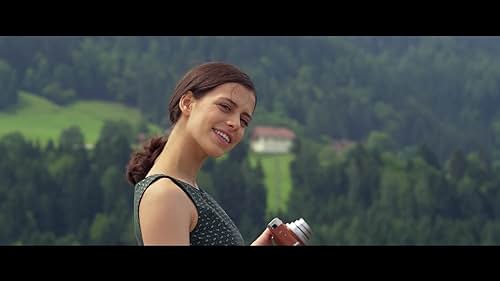 Watch The Salzburg Story | Official Teaser Trailer 2018