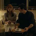 Miguel Ángel Muñoz and Aitana in Love, Divided (2024)