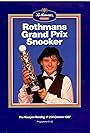 Jimmy White in The Rothmans Grand Prix (1984)
