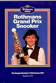 Jimmy White in The Rothmans Grand Prix (1984)