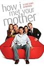 Neil Patrick Harris, Alyson Hannigan, Jason Segel, Josh Radnor, and Cobie Smulders in How I Met Your Mother (2005)