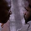 Adewale Akinnuoye-Agbaje and Craig muMs Grant in Oz (1997)