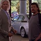 Will Ferrell and Danny McBride in Eastbound & Down (2009)