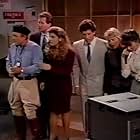 Ellen DeGeneres, Mary Page Keller, Danny Gans, Alison La Placa, Chris Lemmon, Philip Charles MacKenzie, and Nick Tate in Open House (1989)