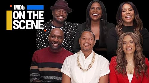 'The Best Man' Cast Reflect on Reprising Their Roles for One Last Time