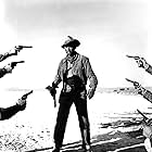 James Stewart in The Man from Laramie (1955)