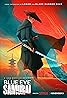 Blue Eye Samurai (TV Series 2023) Poster