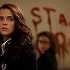 Zoey Deutch in Vampire Academy (2014)