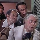 Oliver Blake, Gladys Cooper, William Edmunds, and Reginald Owen in The Pirate (1948)