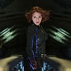 Scarlett Johansson in Avengers: Age of Ultron (2015)