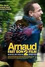 Arnaud Viard in Paris, Love, Cut (2015)