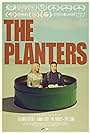 Alexandra Kotcheff and Hannah Leder in The Planters (2019)