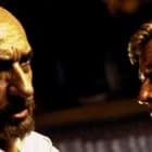 Ben Kingsley and Ray Winstone in Sexy Beast (2000)