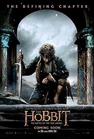 The Hobbit: The Battle of Five Armies - New Zealand: Home of Middle-Earth - Part 3 (2015)