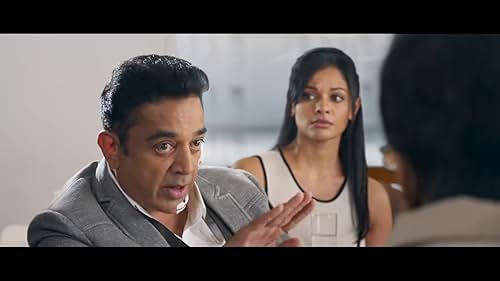 Vishwaroopam 2 (2018) Trailer