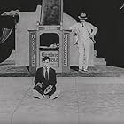 Buster Keaton in The Balloonatic (1923)
