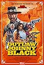 Barry Bostwick, Anika Noni Rose, Michael Jai White, and Erica Ash in Outlaw Johnny Black (2023)