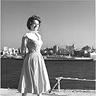 Maureen O'Hara in Our Man in Havana (1959)