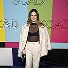 Rachel Bilson at an event for Danny's Story (2023)