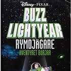 Buzz Lightyear of Star Command (2000)