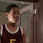 Tyler James Williams in Everybody Hates Chris (2005)