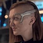 Emily Coutts in Star Trek: Discovery (2017)