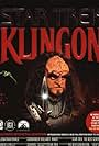 Robert O'Reilly in Star Trek: Klingon (1996)