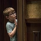 Julian Hilliard in The Haunting of Hill House (2018)