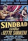 Simbad contro i sette saraceni (1964)