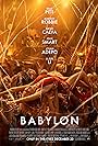 Margot Robbie in Babylon (2022)