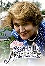 Patricia Routledge in Keeping Up Appearances (1990)