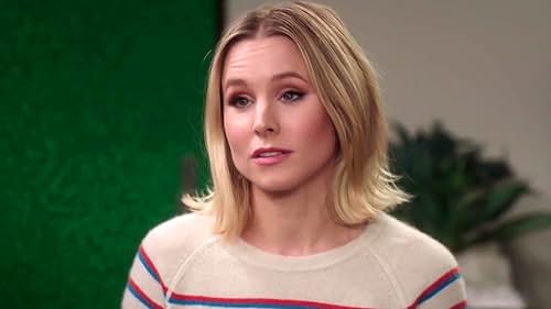 The Good Place: Michael Finally Gets His Wish