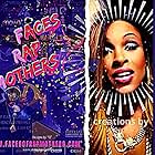 Candy Strother DeVore-Mitchell in Faces of Rap Mothers Comedic Documentary Fiction