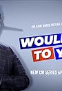 Would I Lie to You (2022)