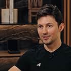Pavel Durov in Tucker on X (2023)