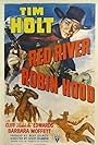 Tim Holt in Red River Robin Hood (1942)