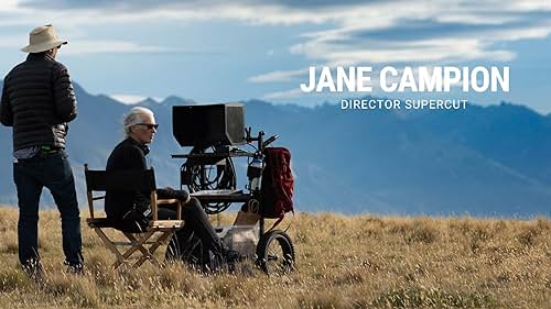 From 'The Piano' to 'The Power of the Dog,' we take a look at some of the standout cinematic moments from the work of Jane Campion.