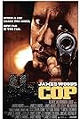 James Woods in Cop (1988)