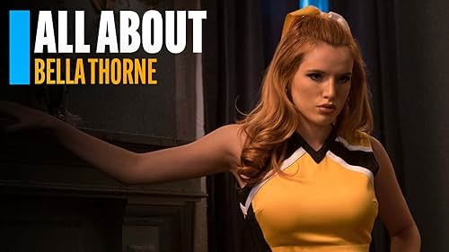 All About Bella Thorne
