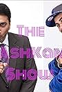 Tahirr Aashhraf and Inayat Kanji in The AshKan Show (2020)