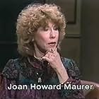 Joan Howard in Late Night with David Letterman (1982)