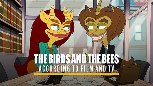 The Birds and the Bees According to Film and TV