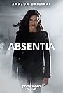 Stana Katic in Absentia (2017)