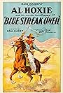 Blue Streak O'Neil (1926)