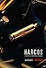 Narcos (TV Series 2015–2017) Poster