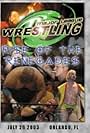 MLW: Rise of the Renegades (2003)