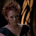 Raelee Hill in Farscape: The Peacekeeper Wars (2004)