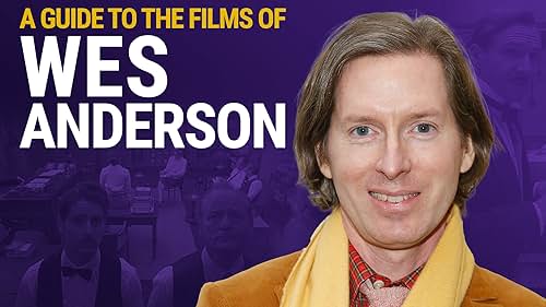From 'Rushmore' and 'The Royal Tenenbaums' to 'The Grand Budapest Hotel' and 'Asteroid City,' IMDb takes a closer look at the trademarks of Wes Anderson's directorial style, including tracking shots, hand-placed objects, distinct color palettes, and more.