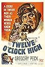 Gregory Peck in Twelve O'Clock High (1949)